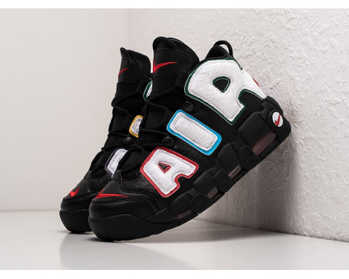 Кроссовки Nike Air More Uptempo