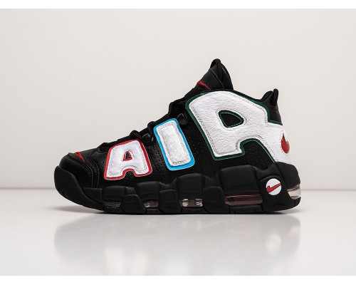 Кроссовки Nike Air More Uptempo