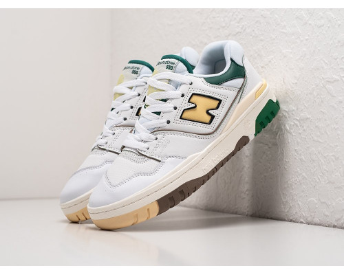 Кроссовки Aime Leon Dore x New Balance 550