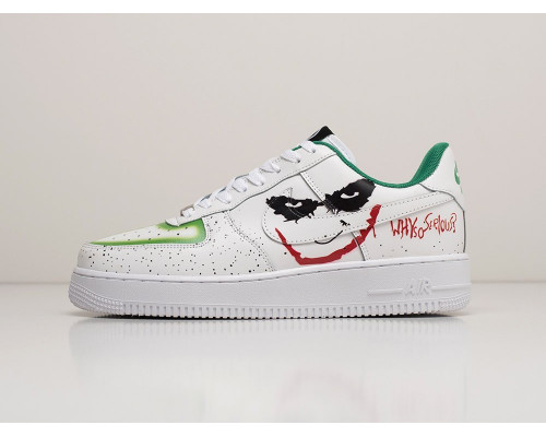 Кроссовки Nike Air Force 1 Low