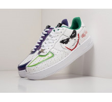 Кроссовки Nike Air Force 1 Low