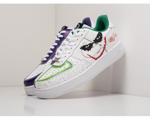 Кроссовки Nike Air Force 1 Low