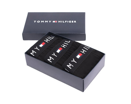 Боксеры Tommy Hilfiger 3шт