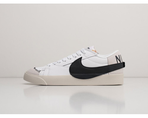 Кроссовки Nike Blazer Low 77 Jumbo