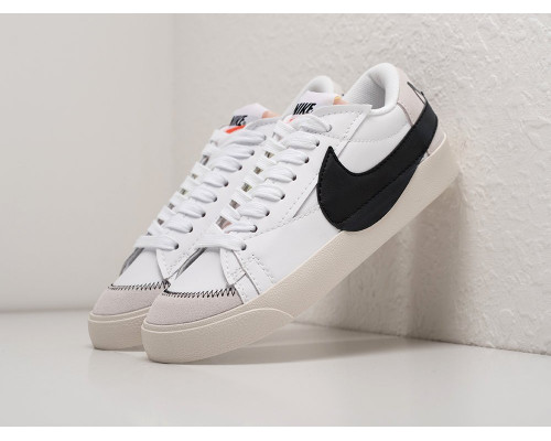 Кроссовки Nike Blazer Low 77 Jumbo