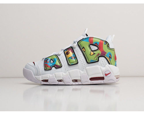 Кроссовки Nike Air More Uptempo