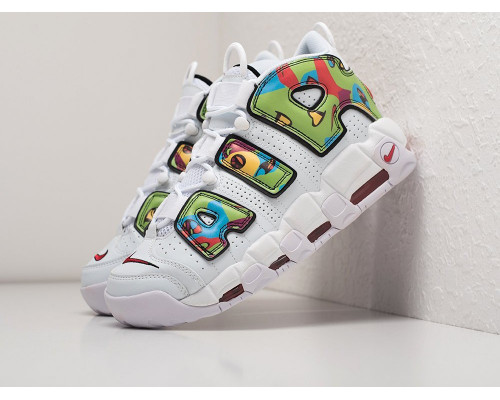 Кроссовки Nike Air More Uptempo