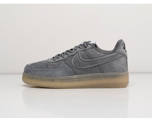 Кроссовки Nike x Reigning Champ Air Force 1 Low