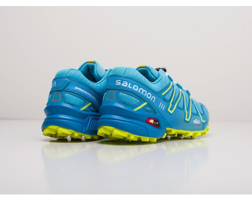 Кроссовки Salomon SPEEDCROSS 3 CS