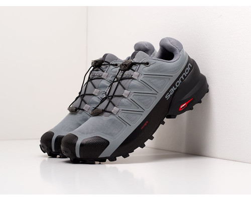 Кроссовки Salomon SPEEDCROSS 5 GTX