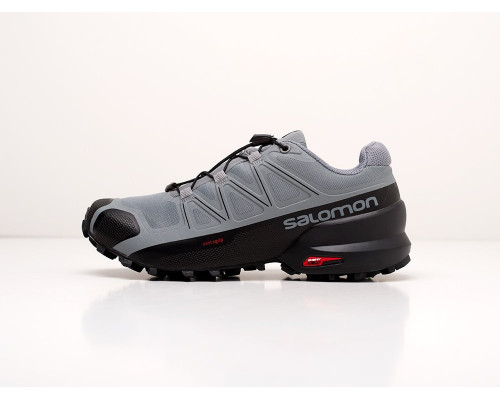 Кроссовки Salomon SPEEDCROSS 5 GTX