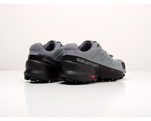 Кроссовки Salomon SPEEDCROSS 5 GTX