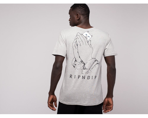 Футболка Ripndip