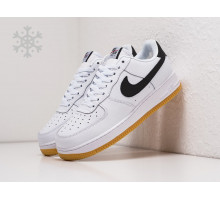 Зимние Кроссовки Nike Air Force 1 Low