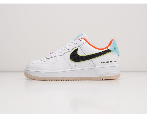 Кроссовки Nike Air Force 1 Low