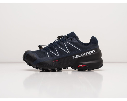 Кроссовки Salomon SPEEDCROSS 5 GTX