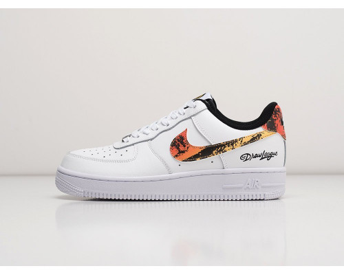 Кроссовки Nike Air Force 1 Low