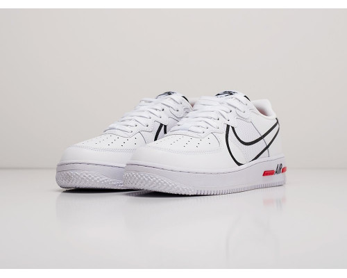 Кроссовки Nike Air Force 1 Low React