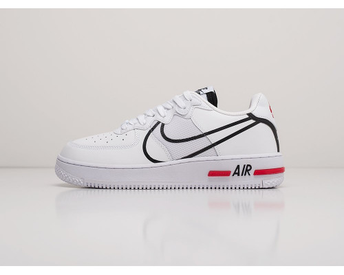 Кроссовки Nike Air Force 1 Low React