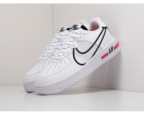 Кроссовки Nike Air Force 1 Low React