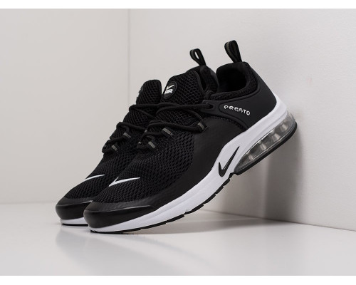 Кроссовки Nike Air Presto 2019