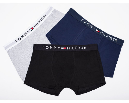 Боксеры Tommy Hilfiger 3шт