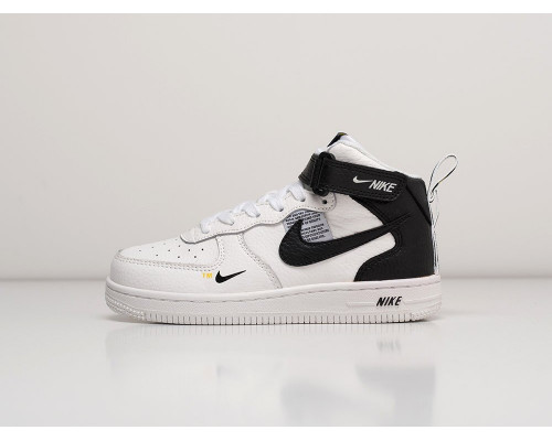 Кроссовки Nike Air Force 1 07 Mid LV8