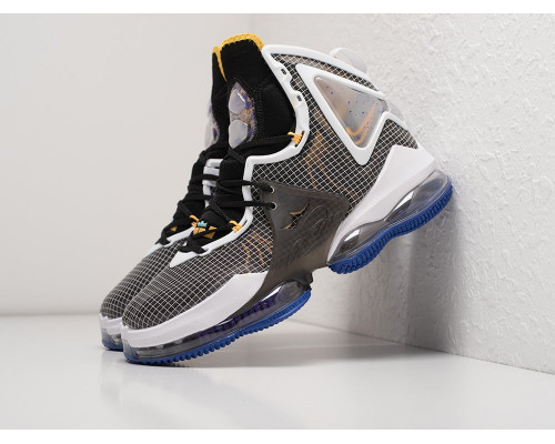 Кроссовки Nike Lebron XIX