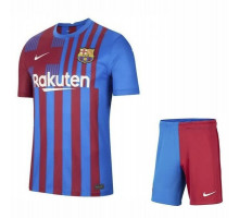 Футбольная форма Nike FC Barcelona