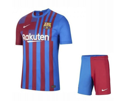 Футбольная форма Nike FC Barcelona