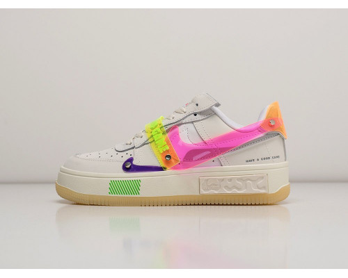 Кроссовки Nike Air Force 1 Fontanka