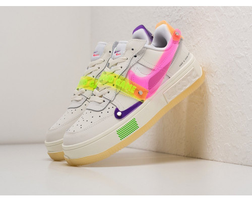 Кроссовки Nike Air Force 1 Fontanka