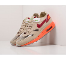 Кроссовки Nike Air Max 1 x CLOT