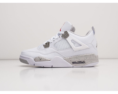 Кроссовки Nike Air Jordan 4 Retro