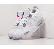 Кроссовки Nike Air Jordan 4 Retro