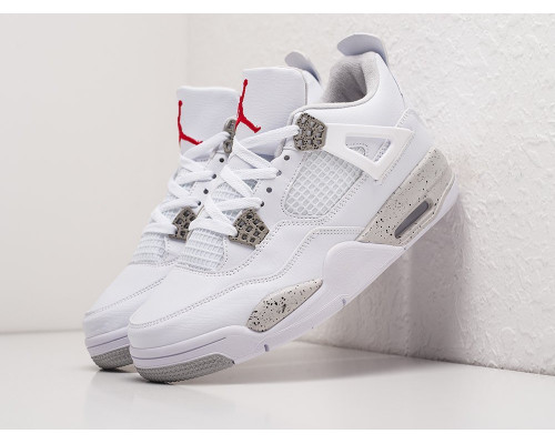 Кроссовки Nike Air Jordan 4 Retro