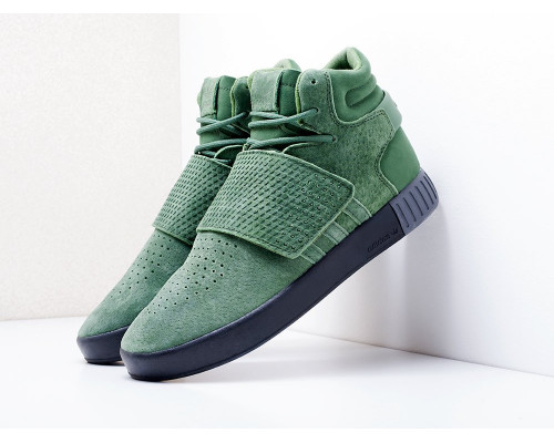 Кроссовки Adidas Tubular Invader Strap