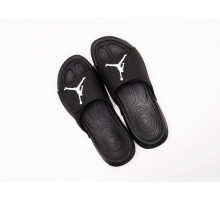 Сланцы Nike Air Jordan