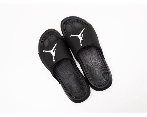 Сланцы Nike Air Jordan