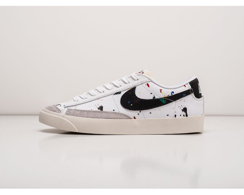 Кроссовки Nike Blazer Low 77