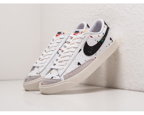 Кроссовки Nike Blazer Low 77