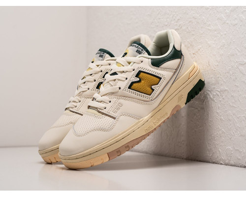 Кроссовки Aime Leon Dore x New Balance 550