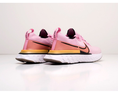 Кроссовки Nike React Infinity Run