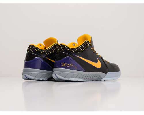 Кроссовки Nike Kobe 4 Protro