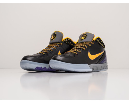 Кроссовки Nike Kobe 4 Protro