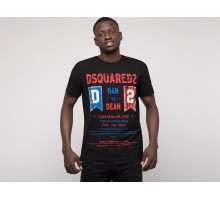 Футболка DSQUARED2