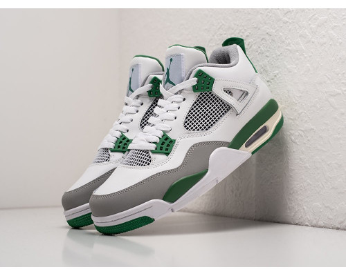 Кроссовки Nike Air Jordan 4 Retro