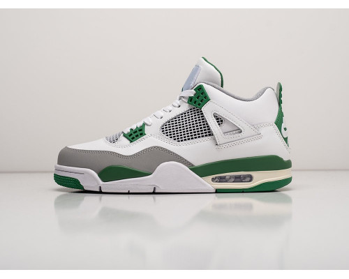 Кроссовки Nike Air Jordan 4 Retro