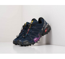 Кроссовки Salomon SPEEDCROSS 3 CS