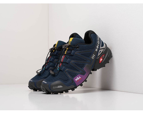 Кроссовки Salomon SPEEDCROSS 3 CS